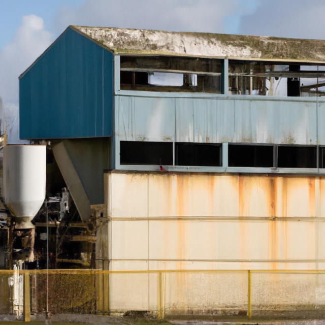 Vakmanschap op grootse hoogte